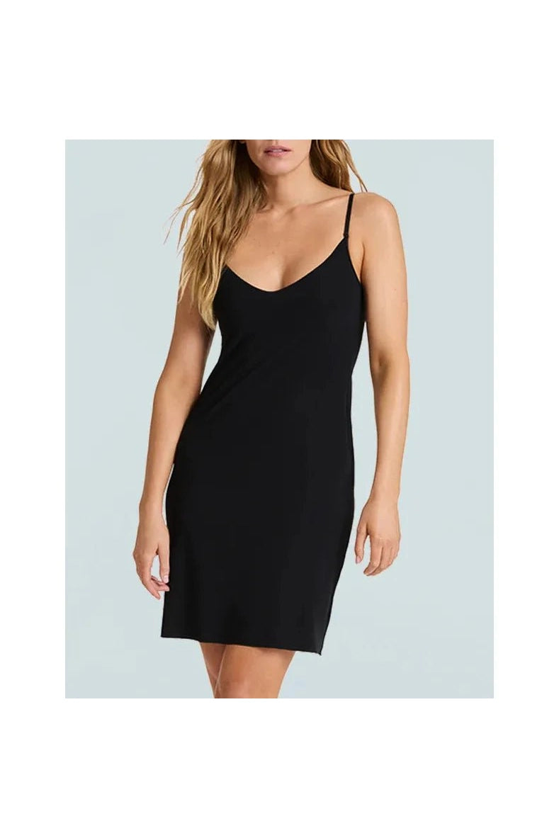 Tailored Slip Commando