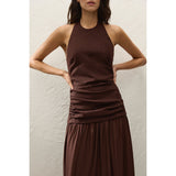 TALI MAXI DRESS - Primm'sTALI MAXI DRESSFAITHFULL THE BRAND