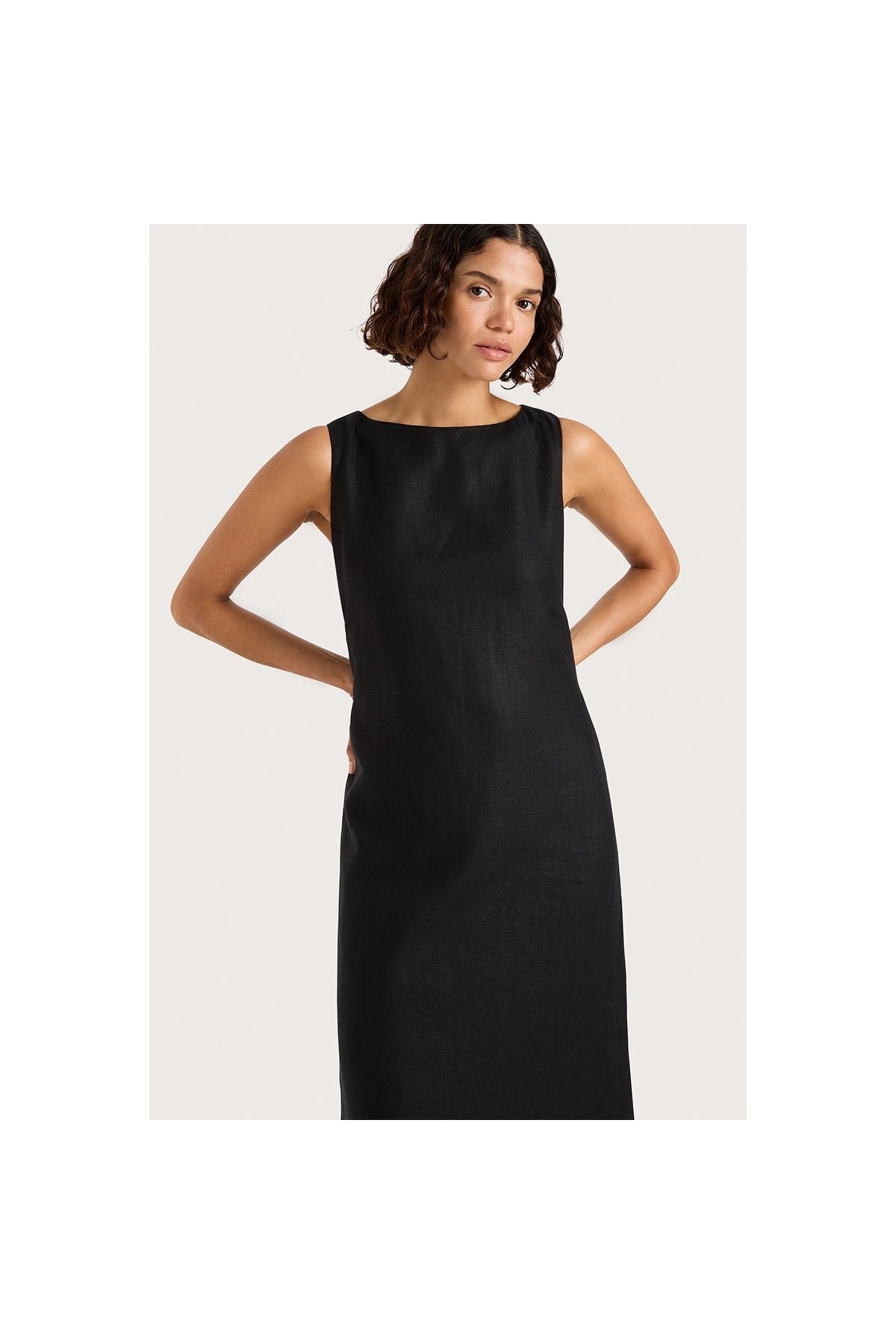 Taylor Midi Dress - Primm'sTaylor Midi DressFAITHFULL THE BRAND