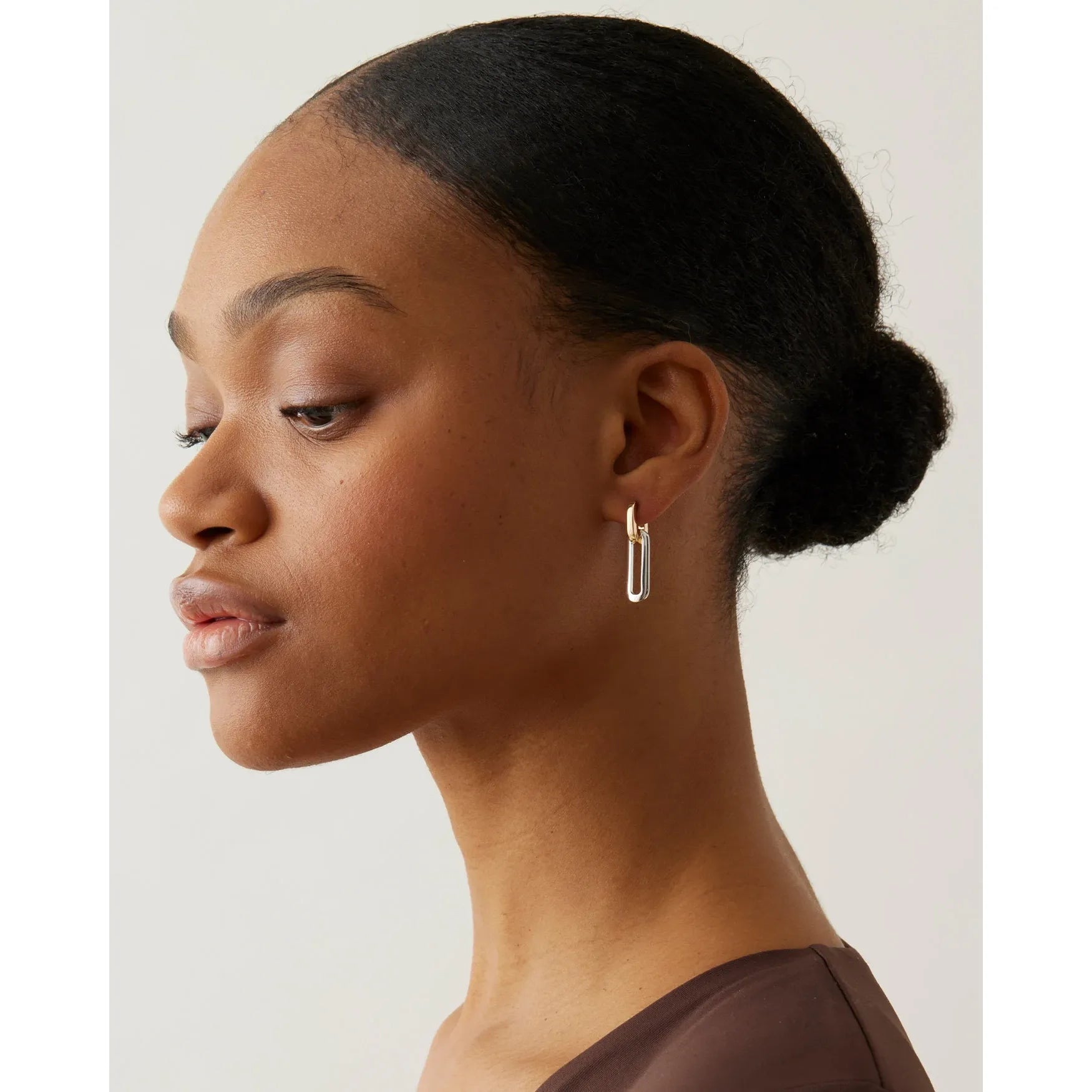 Teeni Detachable Link Earring - Primm'sTeeni Detachable Link EarringJenny Bird
