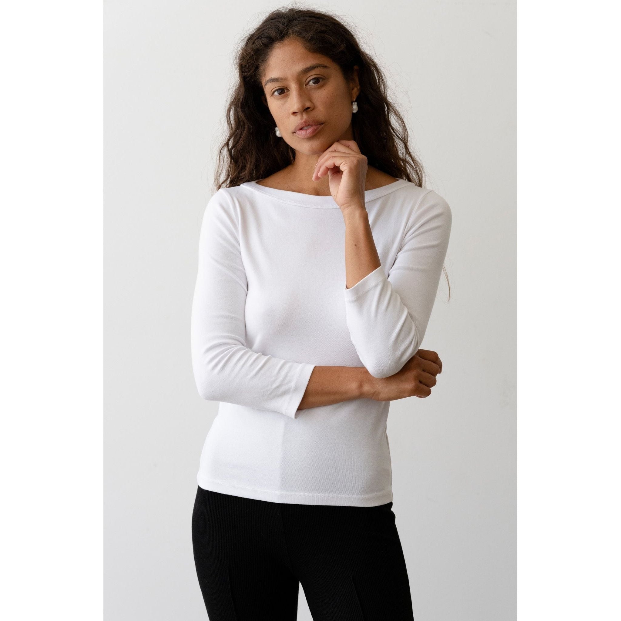 The Baby Boat Rib Powder - Primm'sThe Baby Boat Rib PowderDONNI.