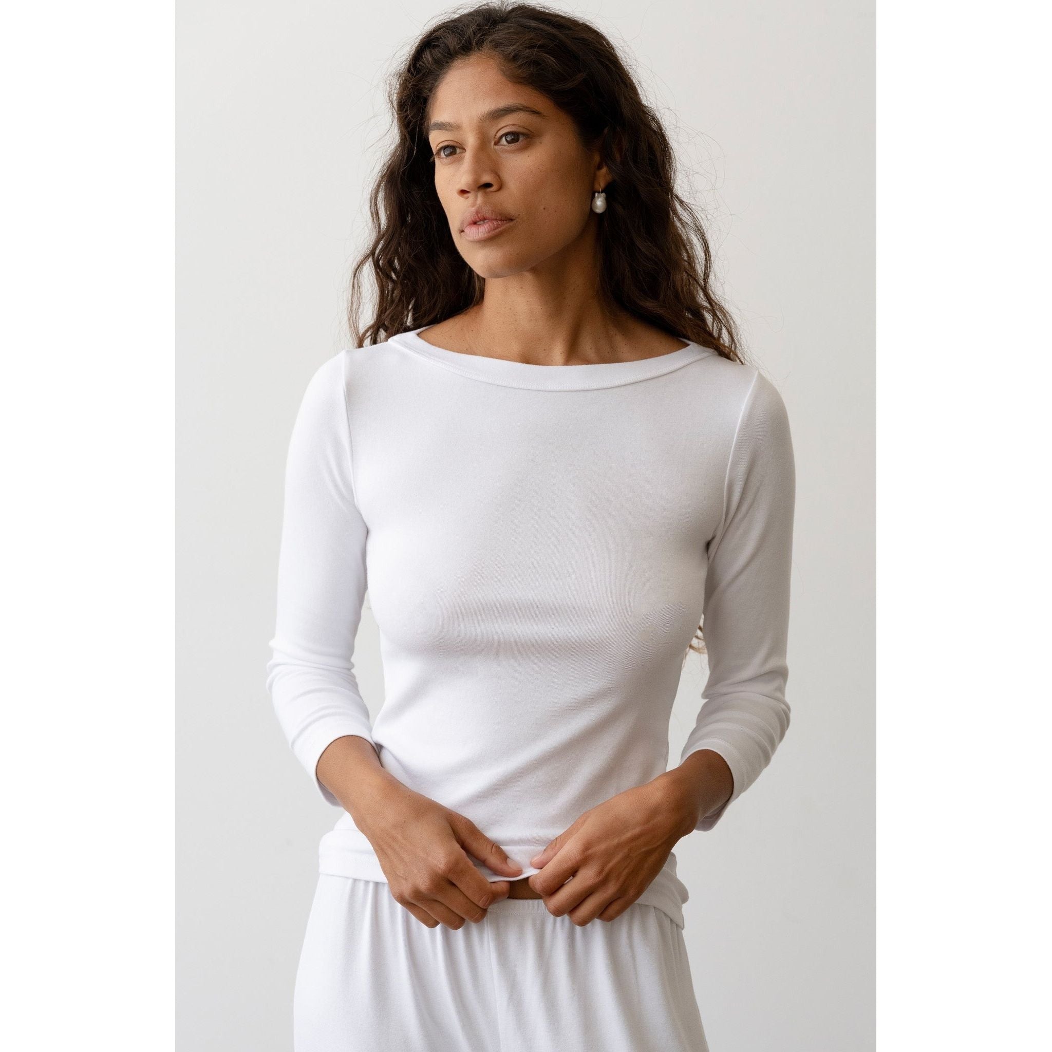 The Baby Boat Rib Powder - Primm'sThe Baby Boat Rib PowderDONNI.