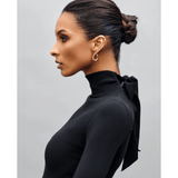 The Bow Turtleneck - Primm'sThe Bow TurtleneckFallon and Ava