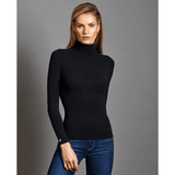 The Bow Turtleneck - Primm'sThe Bow TurtleneckFallon and Ava