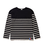 The Boyfriend - Black/Cream - Primm'sThe Boyfriend - Black/CreamKule