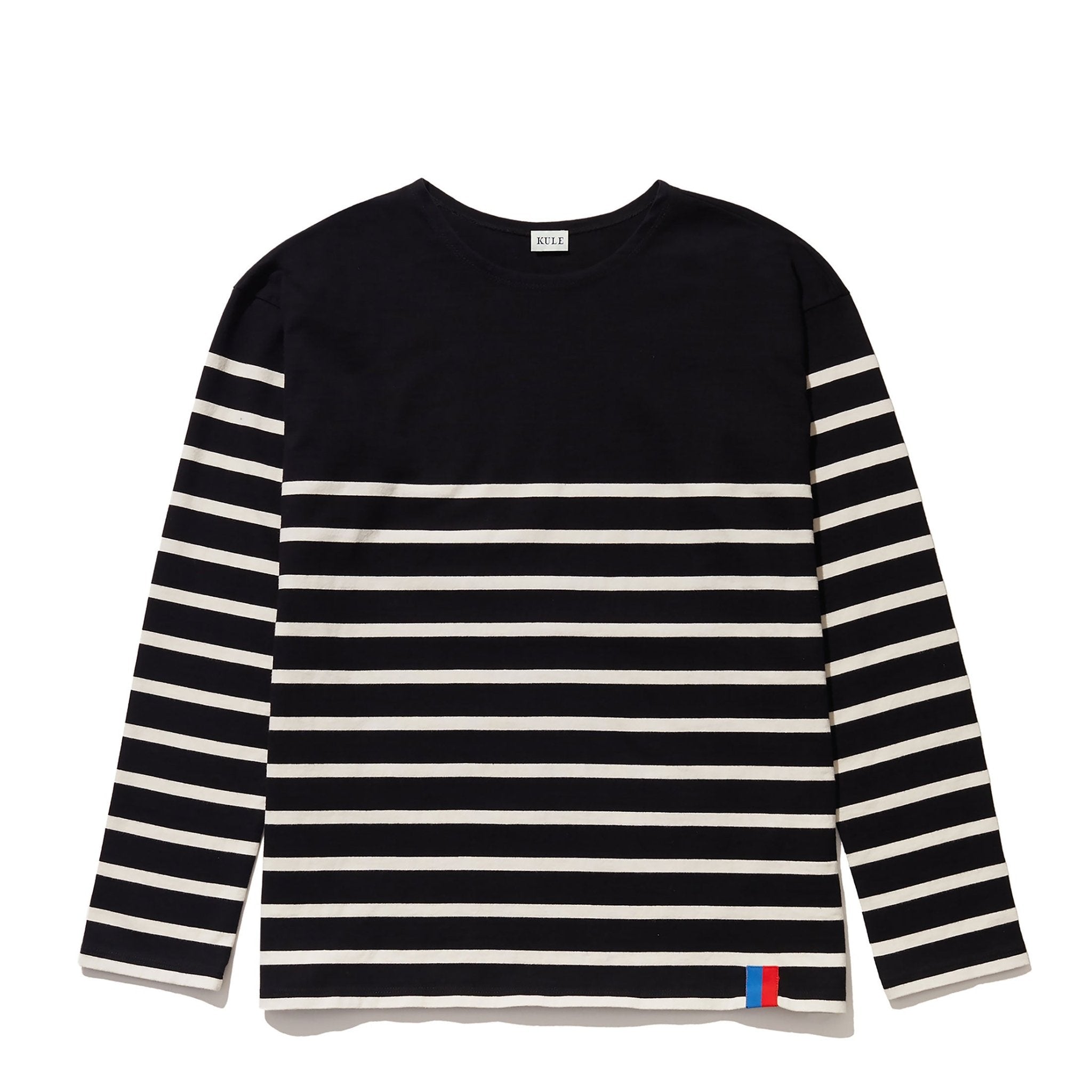 The Boyfriend - Black/Cream - Primm'sThe Boyfriend - Black/CreamKule