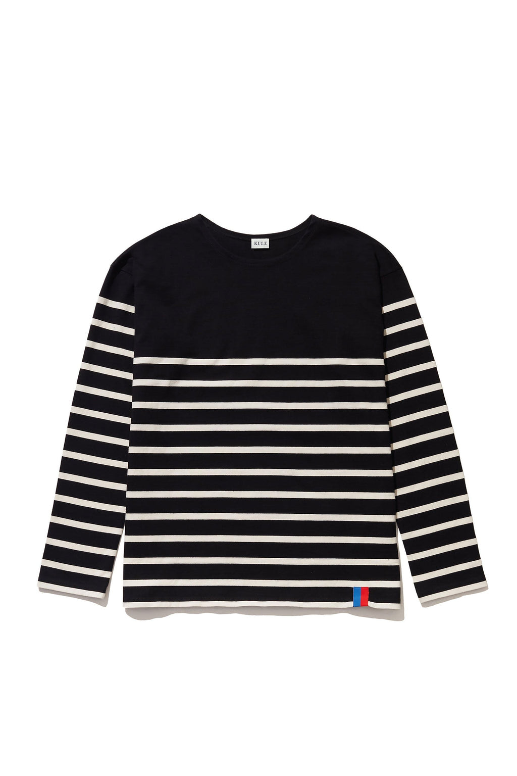 The Boyfriend - Black/Cream - Primm'sThe Boyfriend - Black/CreamKule