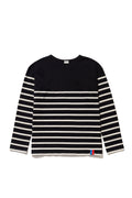 The Boyfriend - Black/Cream - Primm'sThe Boyfriend - Black/CreamKule