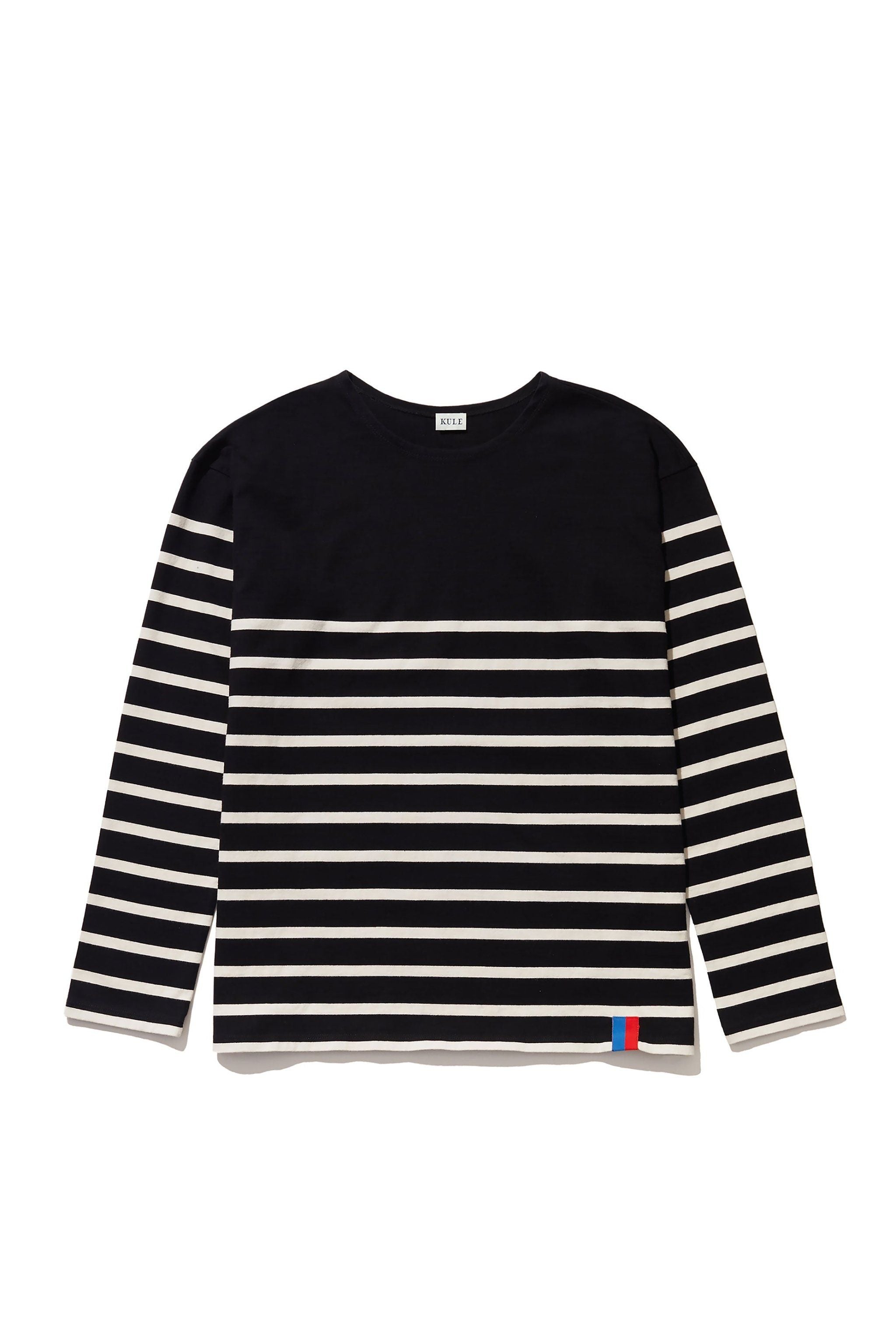 The Boyfriend - Black/Cream - Primm'sThe Boyfriend - Black/CreamKule