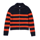 The Bruce - Navy/Poppy - Primm'sThe Bruce - Navy/PoppyKule