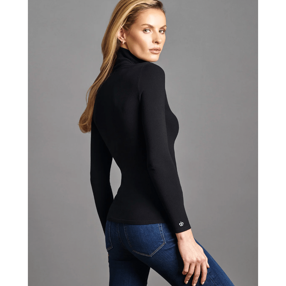 The Classic - Black - Primm'sThe Classic - BlackFallon and Ava