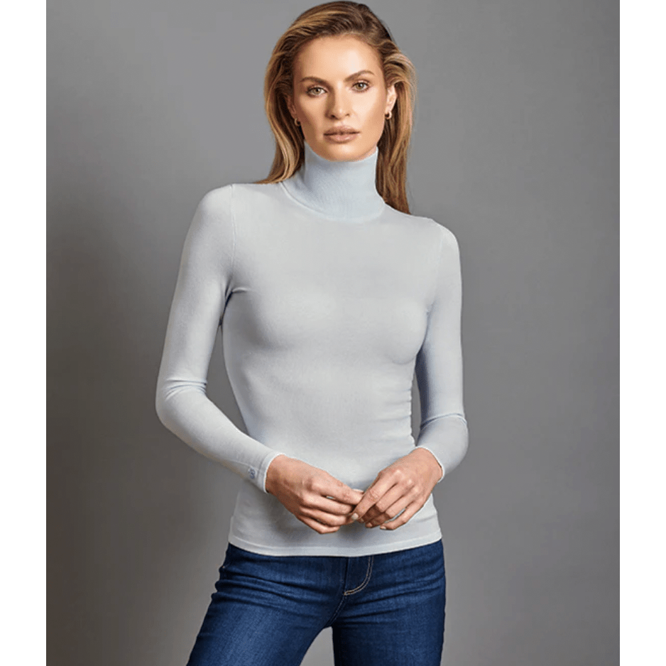 The Classic - Blue - Primm'sThe Classic - BlueFallon and Ava