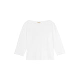 The Jersey Relaxed Boatneck - Primm'sThe Jersey Relaxed BoatneckDONNI.