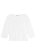 The Jersey Relaxed Boatneck - Primm'sThe Jersey Relaxed BoatneckDONNI.