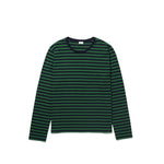 The Modern Long - Navy/Green - Primm'sThe Modern Long - Navy/GreenKule
