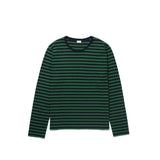The Modern Long - Navy/Green - Primm'sThe Modern Long - Navy/GreenKule