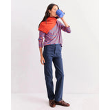 The Modern Long - Royal/Poppy - Primm'sThe Modern Long - Royal/PoppyKule