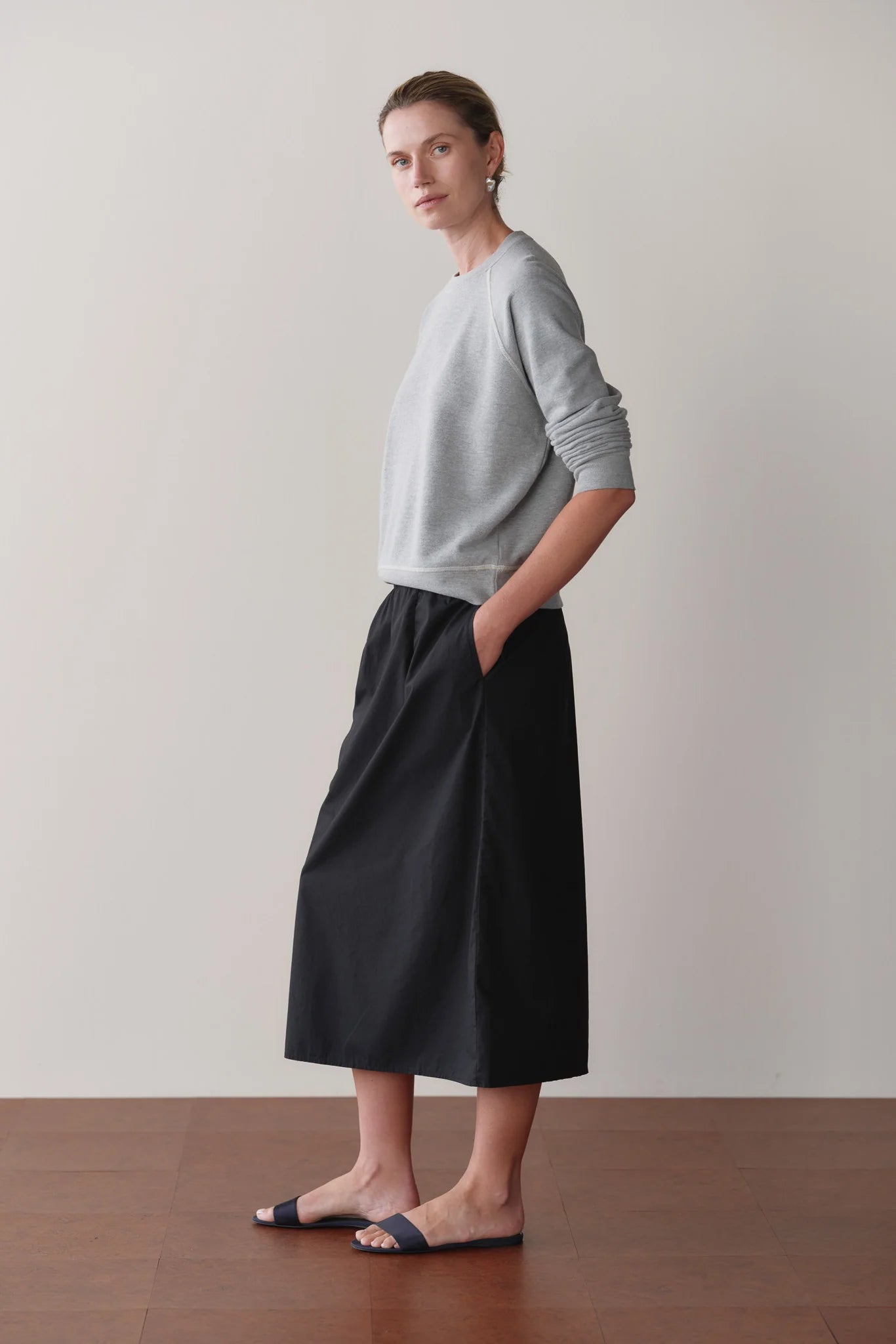 The Pop Skirt DONNI.