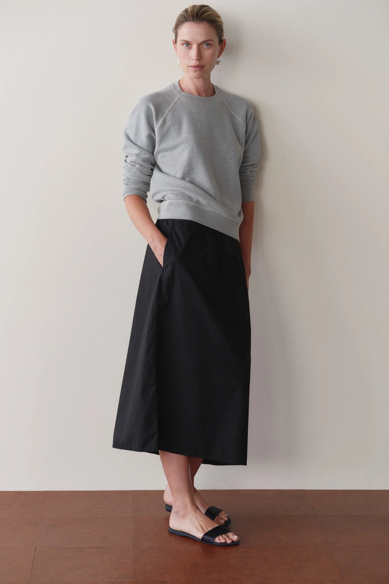 The Pop Skirt DONNI.