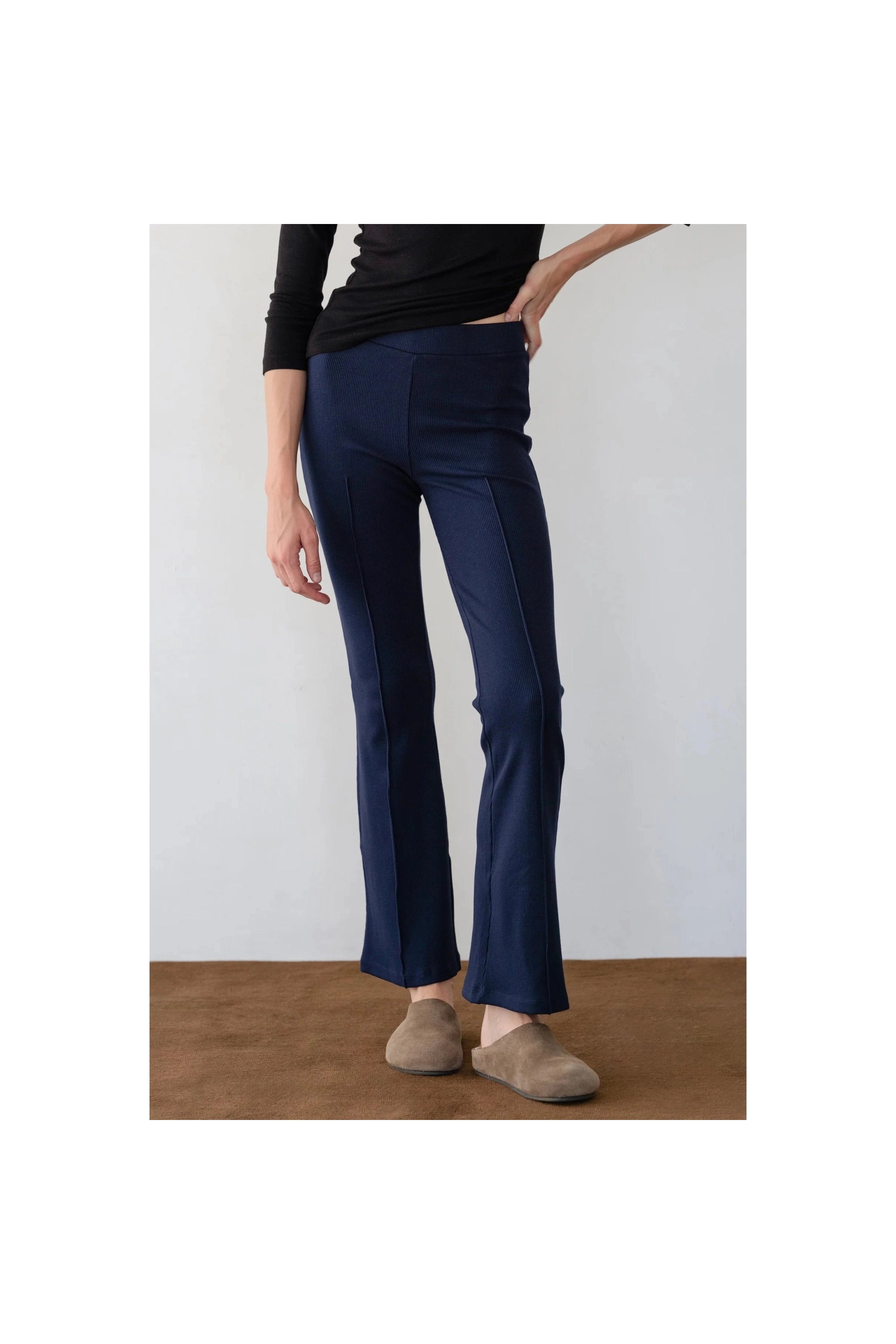 The Rib Kick Flare - Primm'sThe Rib Kick FlareDONNI.