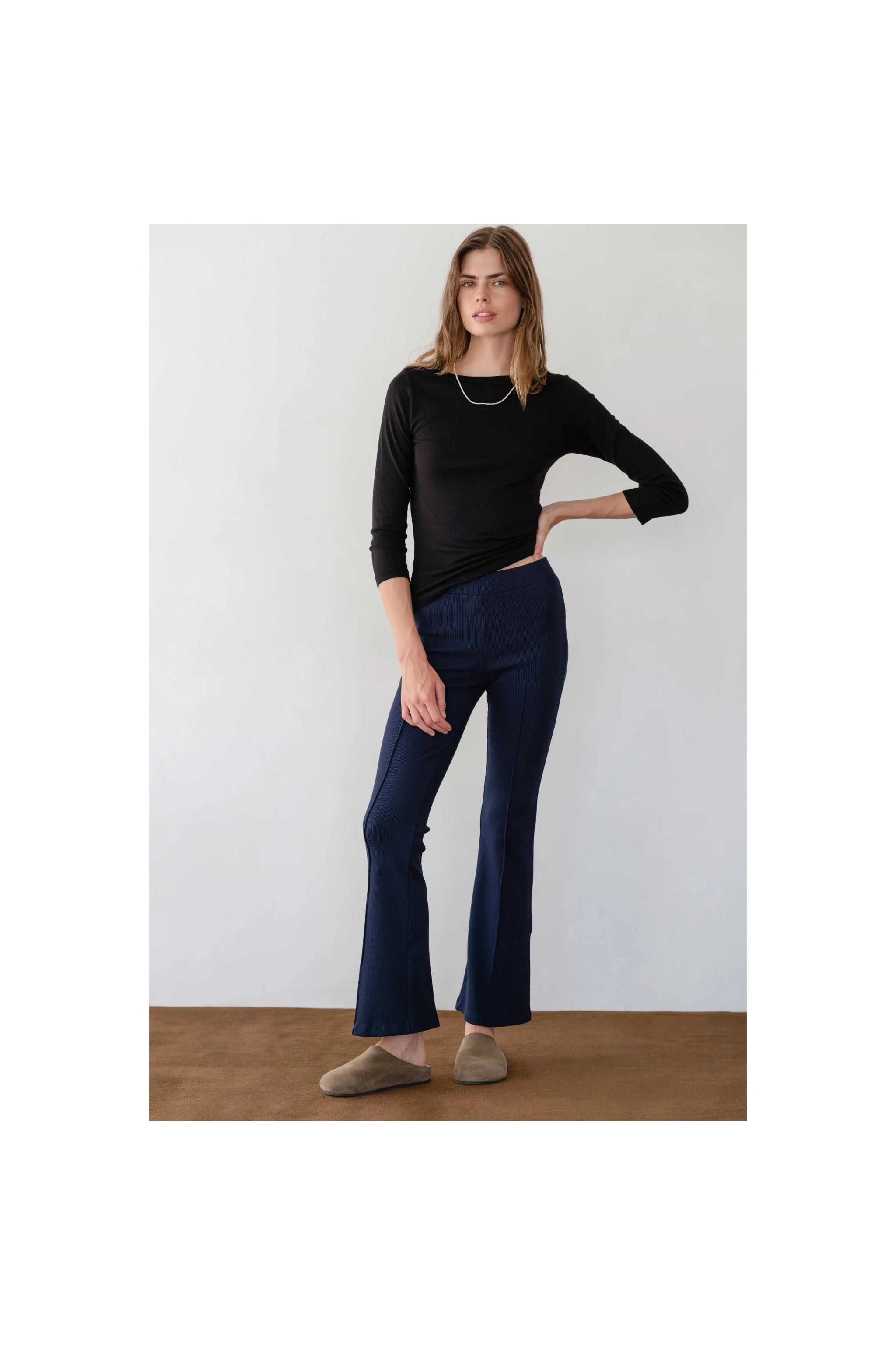 The Rib Kick Flare - Primm'sThe Rib Kick FlareDONNI.