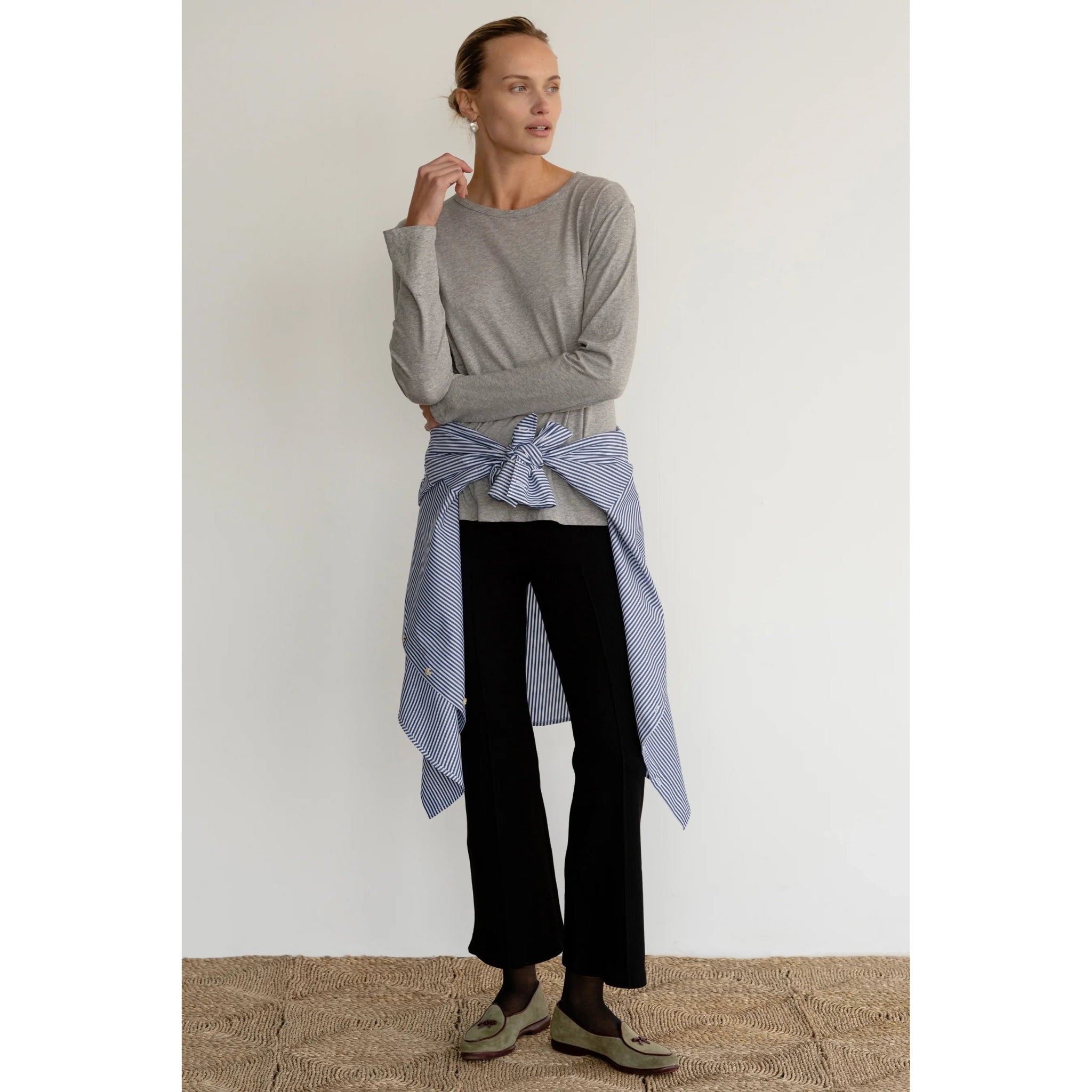 The Rib Kick Flare - Primm'sThe Rib Kick FlareDONNI.