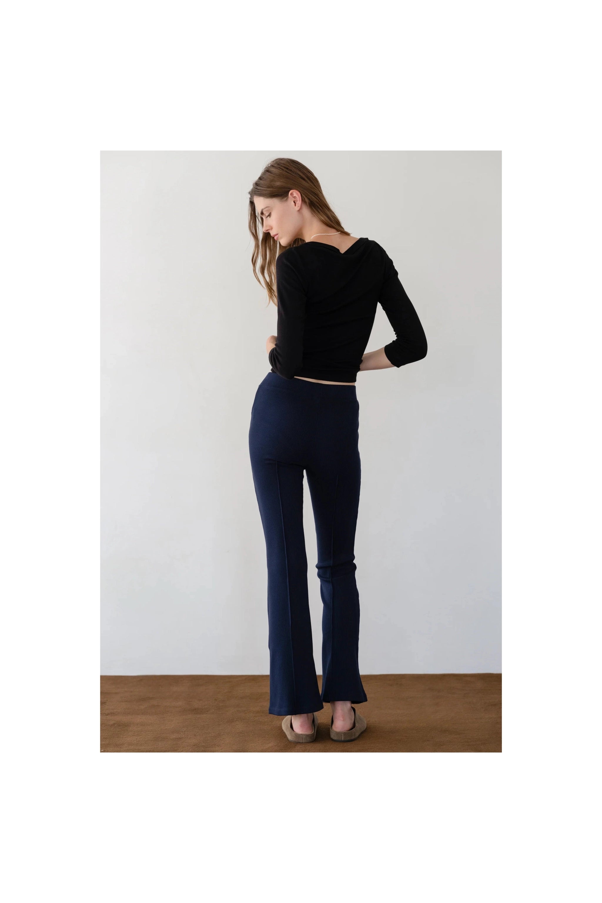 The Rib Kick Flare - Primm'sThe Rib Kick FlareDONNI.