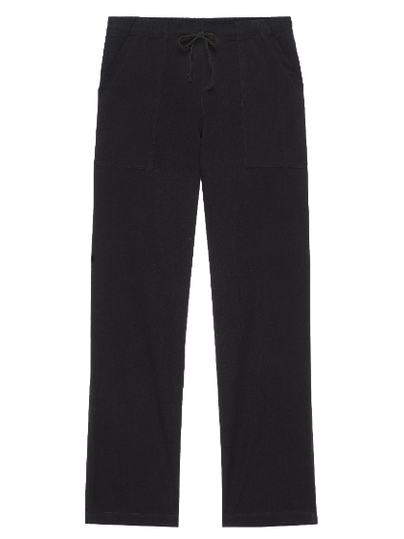 The Sandwash Painter Pant Jet - Primm'sThe Sandwash Painter Pant JetDONNI.