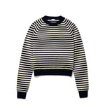 The Sydney - Navy/Cream - Primm'sThe Sydney - Navy/CreamKule