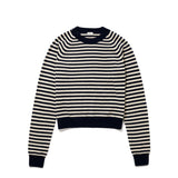 The Sydney - Navy/Cream - Primm'sThe Sydney - Navy/CreamKule