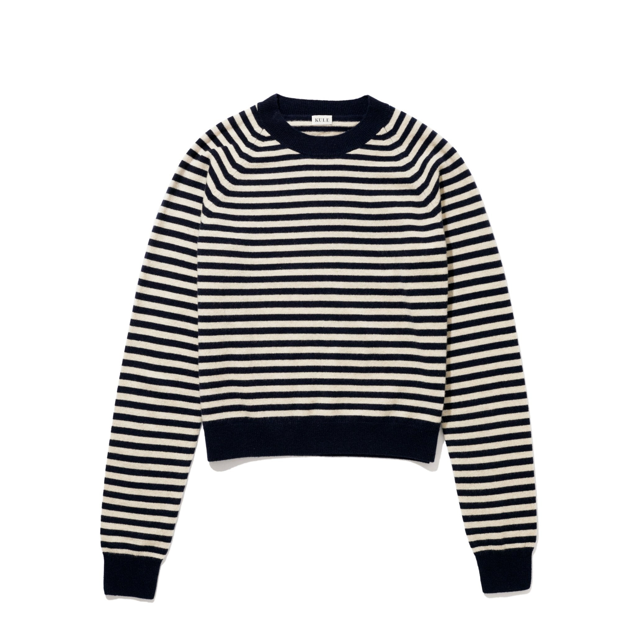 The Sydney - Navy/Cream - Primm'sThe Sydney - Navy/CreamKule