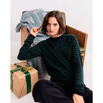 The Sydney - Navy/Green - Primm'sThe Sydney - Navy/GreenKule