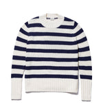 The Tatum - Cream/Navy - Primm'sThe Tatum - Cream/NavyKule