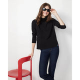 The Turtleneck - Black - Primm'sThe Turtleneck - BlackKule
