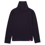 The Turtleneck - Black - Primm'sThe Turtleneck - BlackKule