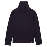 The Turtleneck - Black - Primm'sThe Turtleneck - BlackKule