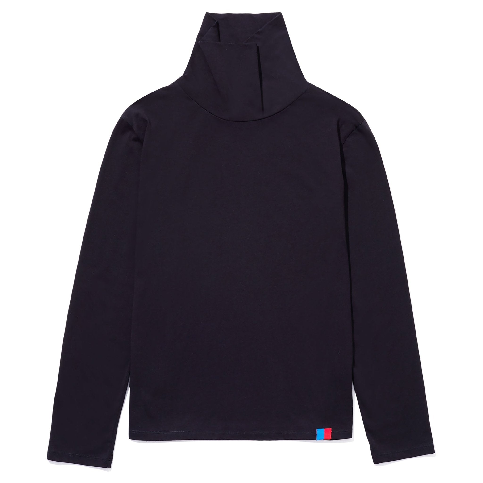 The Turtleneck - Black - Primm'sThe Turtleneck - BlackKule