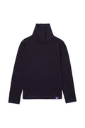 The Turtleneck - Black - Primm'sThe Turtleneck - BlackKule