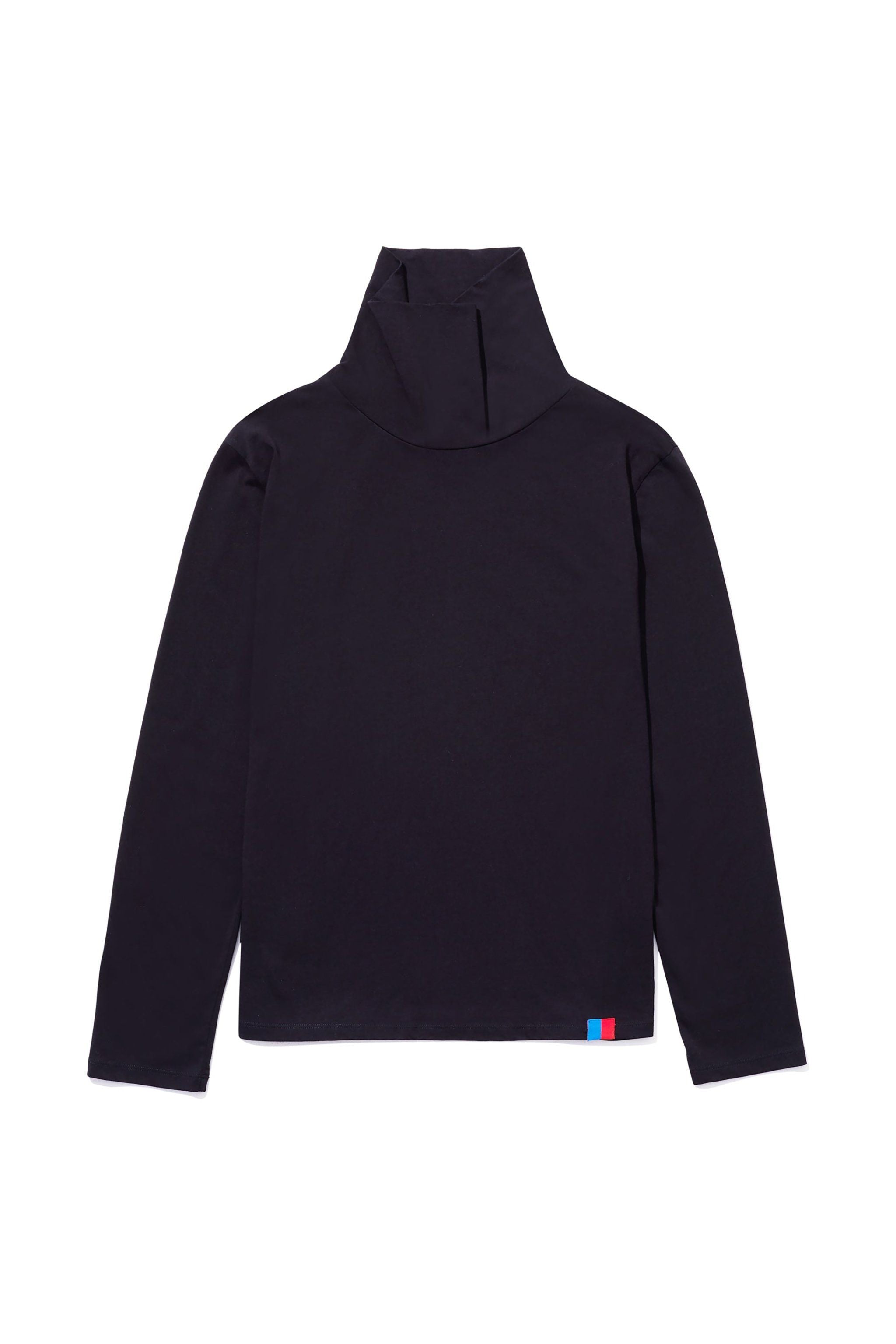 The Turtleneck - Black - Primm'sThe Turtleneck - BlackKule