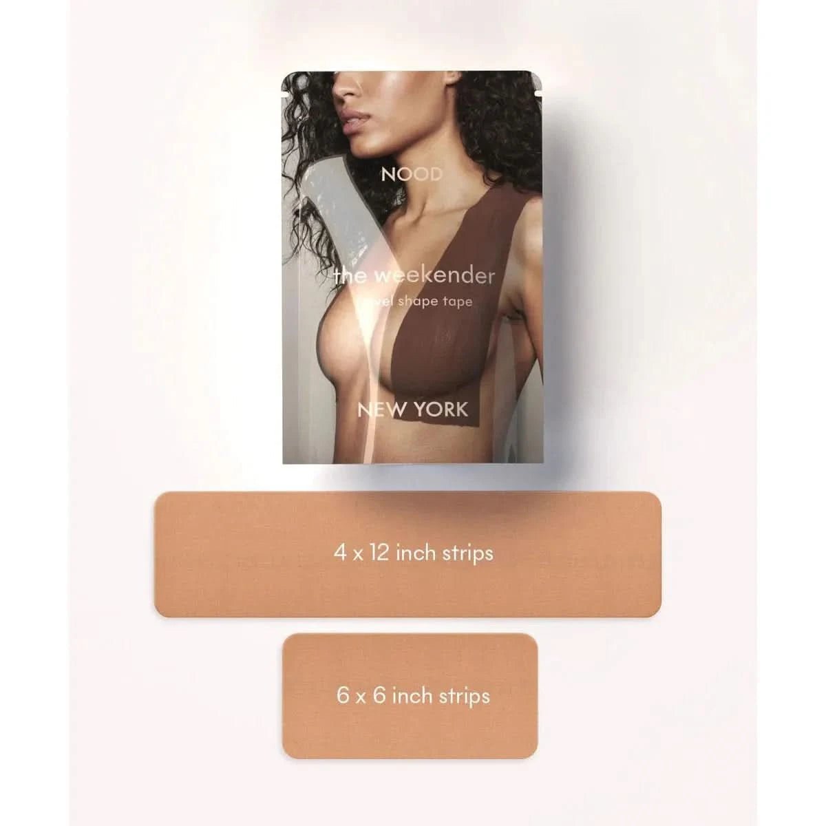 The Weekender - Primm'sThe WeekenderNood