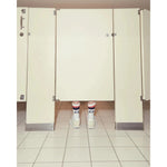 The Women's Be You Not Them Sock - White/Navy - Primm'sThe Women's Be You Not Them Sock - White/NavyKule