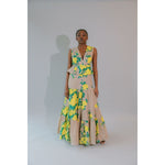 Tiered Maxi Sunshine Bouquet - Primm'sTiered Maxi Sunshine BouquetHope for Flowers by Tracy Reece