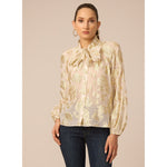 Tiffany Blouse - Primm'sTiffany BlouseGILNER FARRAR