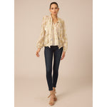 Tiffany Blouse - Primm'sTiffany BlouseGILNER FARRAR