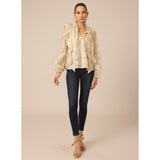 Tiffany Blouse - Primm'sTiffany BlouseGILNER FARRAR
