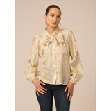 Tiffany Blouse - Primm'sTiffany BlouseGILNER FARRAR