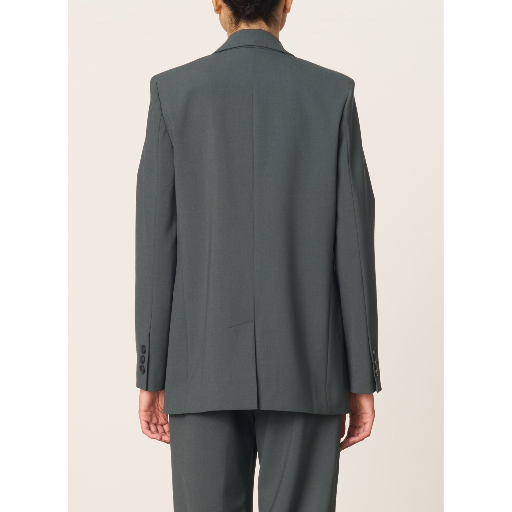 Tilia Blazer - Primm'sTilia BlazerVanessa Bruno