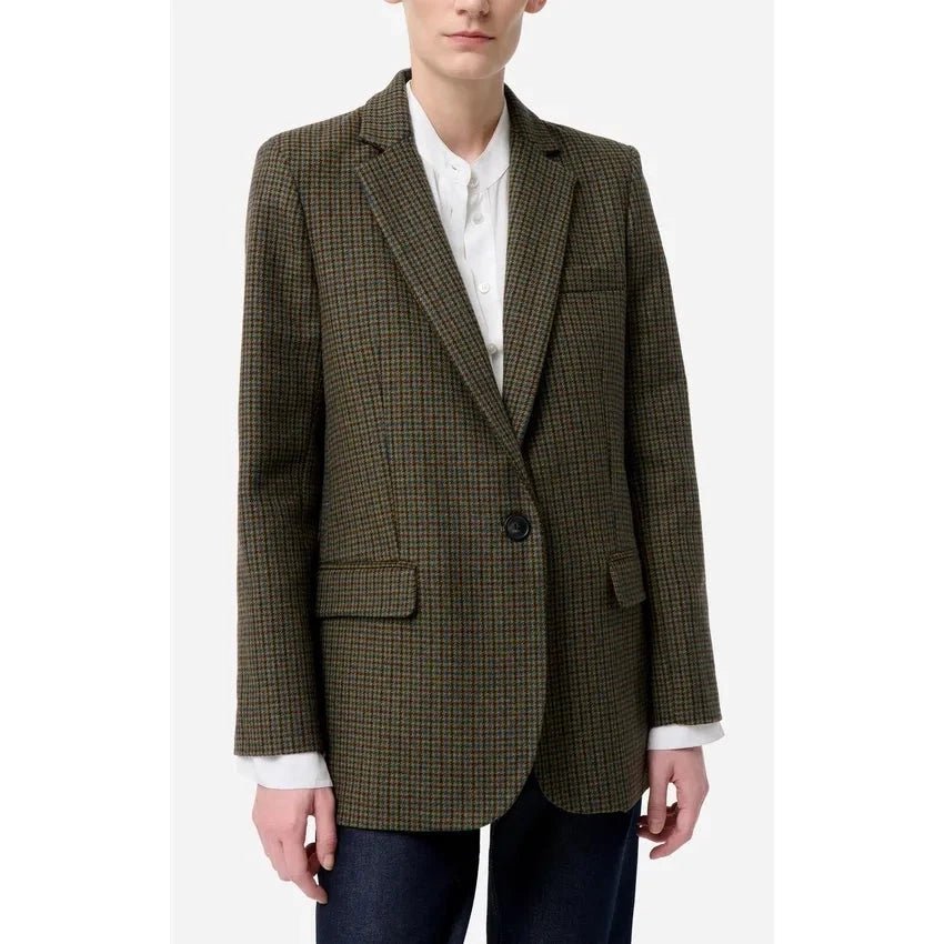 Tilia Blazer - Primm'sTilia BlazerVanessa Bruno