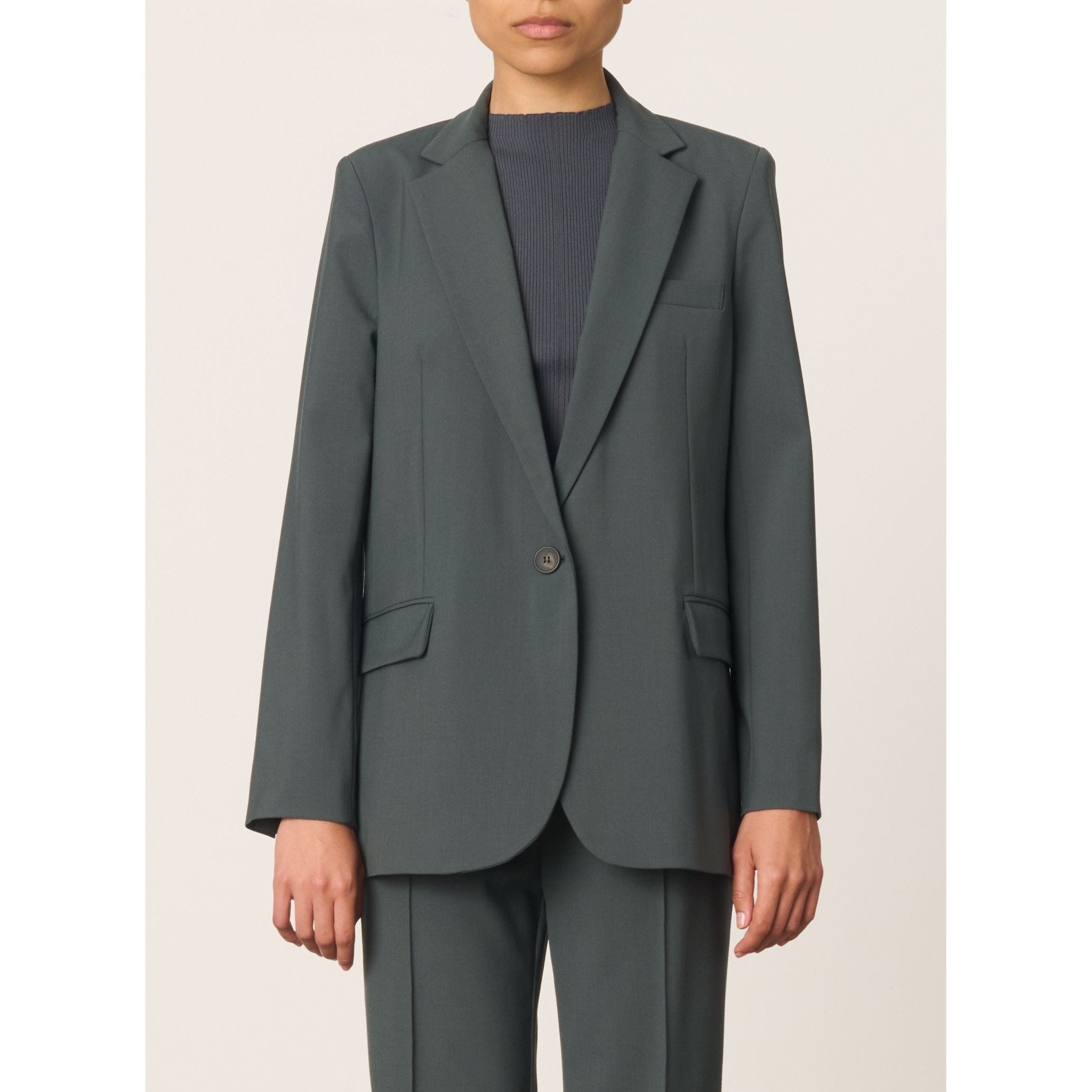 Tilia Blazer - Primm'sTilia BlazerVanessa Bruno