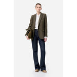 Tilia Blazer - Primm'sTilia BlazerVanessa Bruno